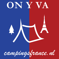 Camping Frankrijk