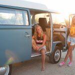 Camping l'Ile d'Or
