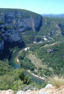 Camping Ardèche