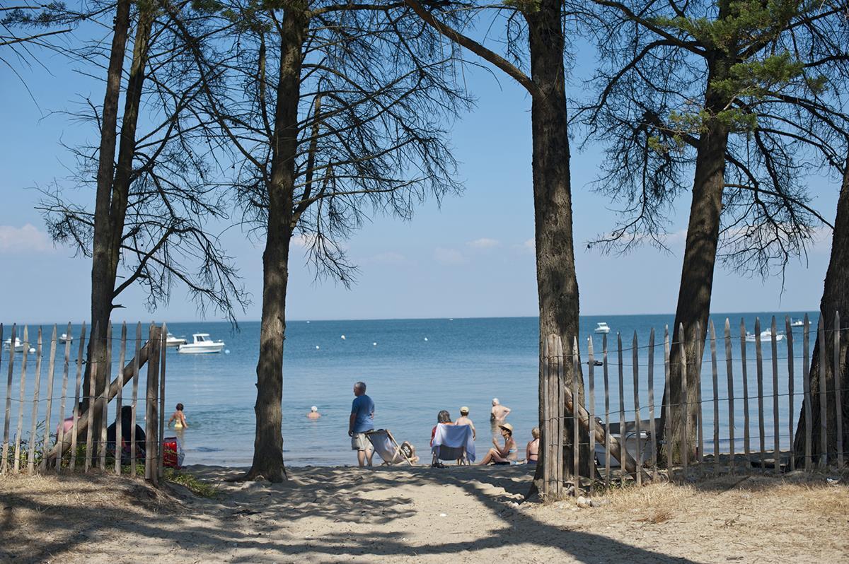 Camping Indigo Noirmoutier