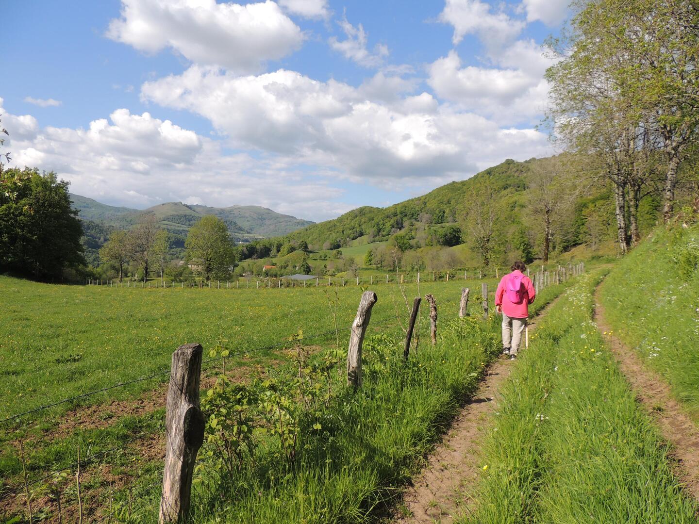 Camping Sites et Paysages La Pommeraie