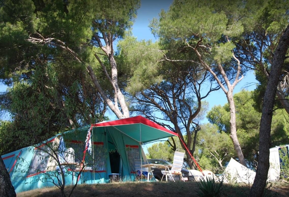 Camping Parc Avignon