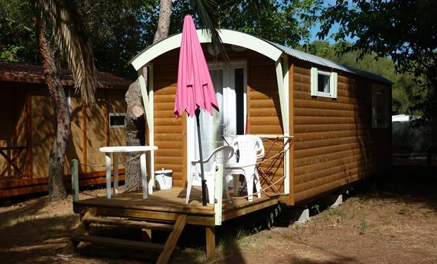 Camping Village Ras l’Bol