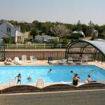 Airotel Camping L'Aiguille Creuse