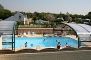 Airotel Camping L'Aiguille Creuse