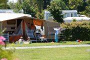 Airotel Camping L'Aiguille Creuse