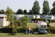 Airotel Camping L'Aiguille Creuse