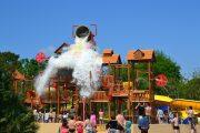 Airotel Camping Resort La Rive Biscarrosse