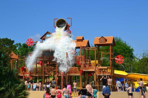 Airotel Camping Resort La Rive Biscarrosse