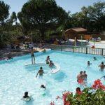 Campéole Camping Les Reflets du Quercy