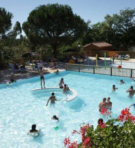 Campéole Camping Les Reflets du Quercy