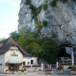 Campéole Le Coiroux