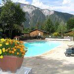 Camping à la Rencontre du Soleil