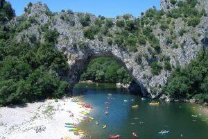 camping Ardeche