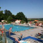 Camping Au Bois Joli