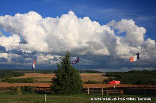 Camping Au Bois Joli