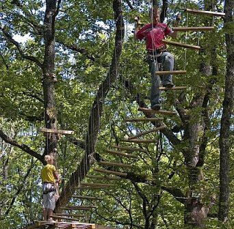 Camping Au Bois Joli