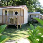 Camping Au Fil de l'Eau