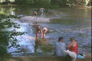 Camping Au Fil de l'Eau