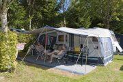 Camping Beauregard Mesnois