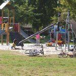 Camping Brantôme Peyrelevade