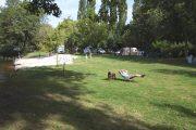 Camping Brantôme Peyrelevade