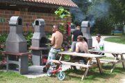 Camping Brantôme Peyrelevade Brantôme