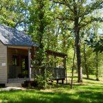 Camping Castelwood