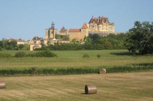 Camping Castelwood Bergerac