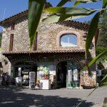 Camping Cevennes-Provence