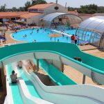 Camping Chadotel Le Domaine De Beaulieu