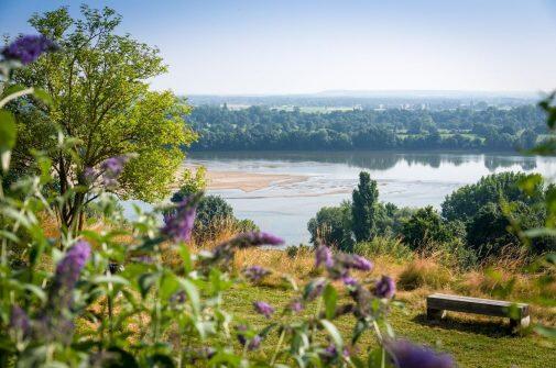 Camping Chantepie