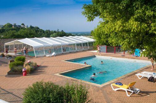 Camping Chantepie