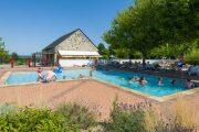 Camping Chantepie