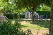 Camping Chantepie Frankrijk