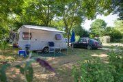 Camping Chantepie Saumur