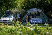 Camping Chantepie Saumur