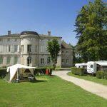 Camping Château de L'Epervière