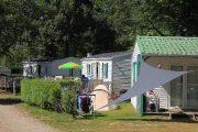 Camping Château de la Forêt