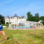 Camping Château de la Forêt