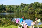 Camping Château de la Forêt-frankrijk