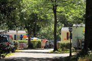 Camping Château de la Forêt-frankrijk