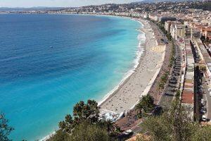 camping Côte d'Azur