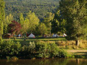 Camping CozyCamp
