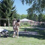 Camping Creuse Nature Naturisme