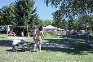 Camping Creuse Nature Naturisme