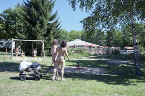 Camping Creuse Nature Naturisme