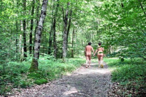 Camping Creuse Nature Naturisme Boussac