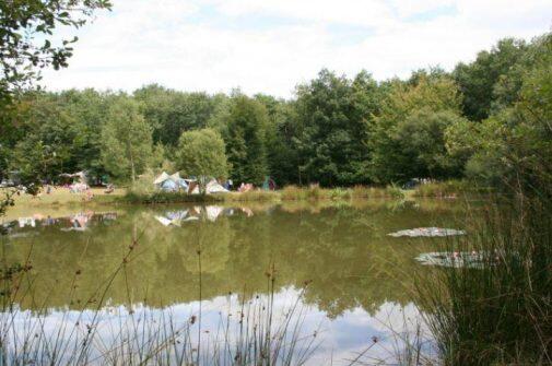 Camping Creuse Nature Naturisme Limousin