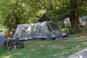 Camping de Belos